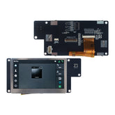 For Flashfroge Adventure 5M Pro Screen 4.3 Inch Touch Screen High-quality Real-time Monitoring of 3D Printing